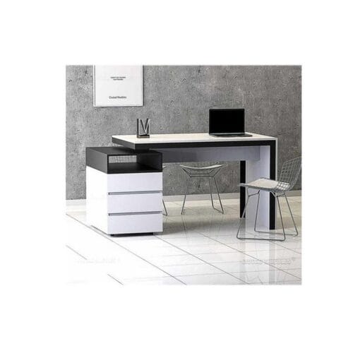 Empolyee Desk ELL. 11 (160*60*80)