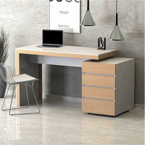 Empolyee Desk ELL.23 (160*80*60)