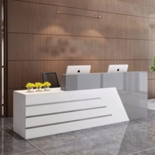 Reception Counter ELL.8 (200*80*110)