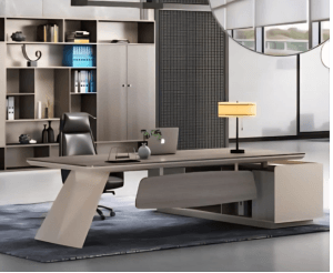 Maneger Desk  ELL.200 (220*80*80*160)