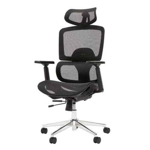 Manager Chair Ell 4