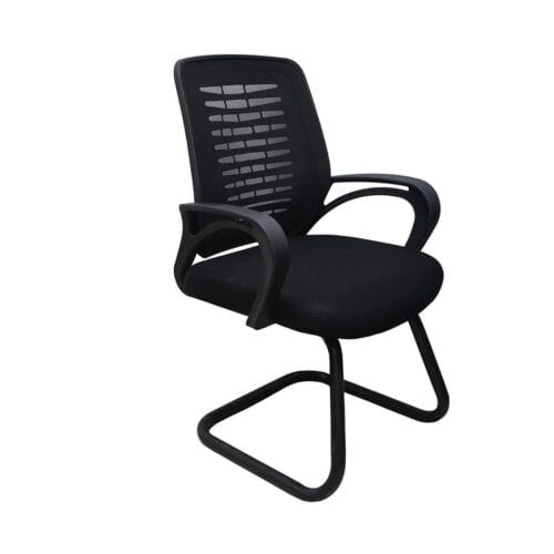 Waiting Chair Ell 12