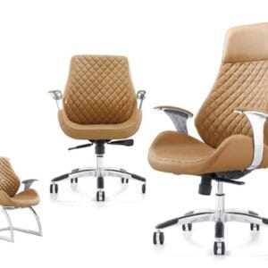 Manager Chair Elle 20