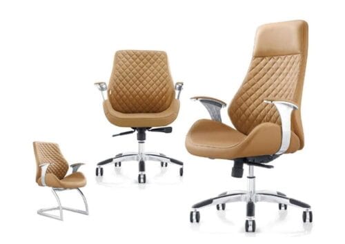 Manager Chair Elle 20