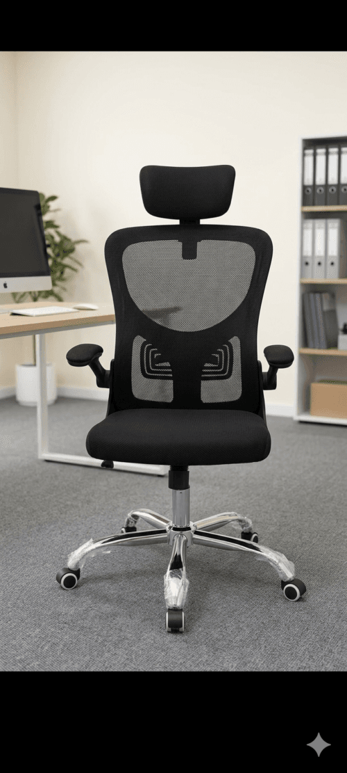 Manager Chair ELL 0105