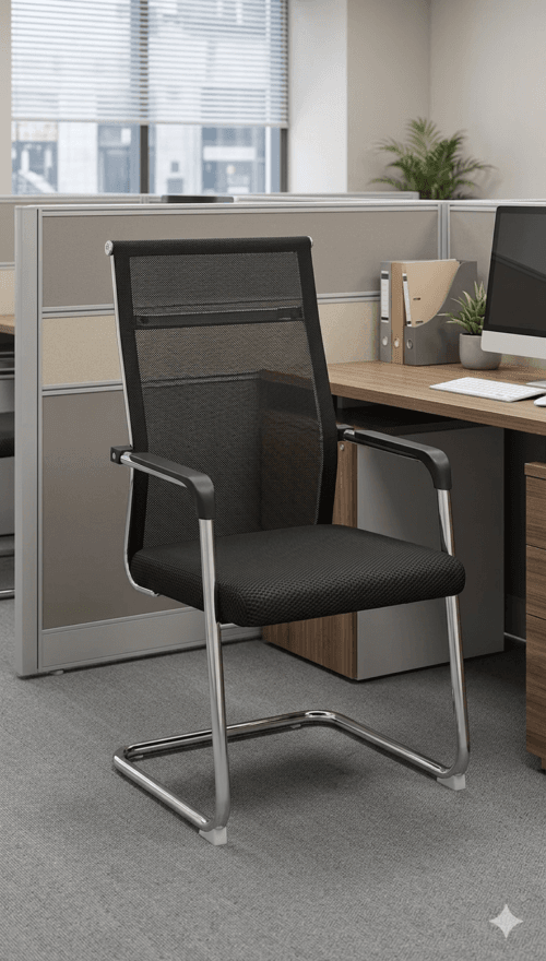 Chair ELL 0106
