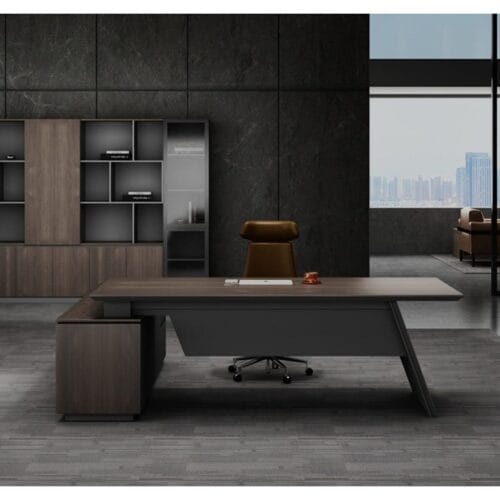 Manager desk ETE 355 (220*80*160)